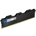 heoriady PC RAM DDR4 4GB 2400 mhz with cooling fin desktop memory compatible 2133MHz 2666MHz 8GB