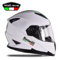 BENELLI Motorcycle Full Face Helmets Casque Casco Moto Motocross Safe Racing Capacetes Motociclistas