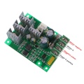 30A DC 6-60V PWM Motor Speed Controller Board Dimmer Current Regulator+Display