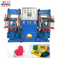 Silicone USB Case Of Double Head Hydraulic Press