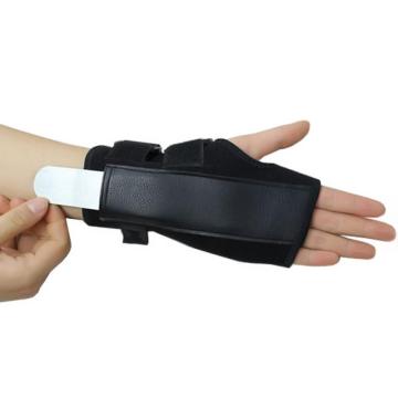 Removable Adjustable Wristband Steel Wrist Brace Wrist Support Support Arthritis Sprain Carpal Tunnel Splint Wrap Protector