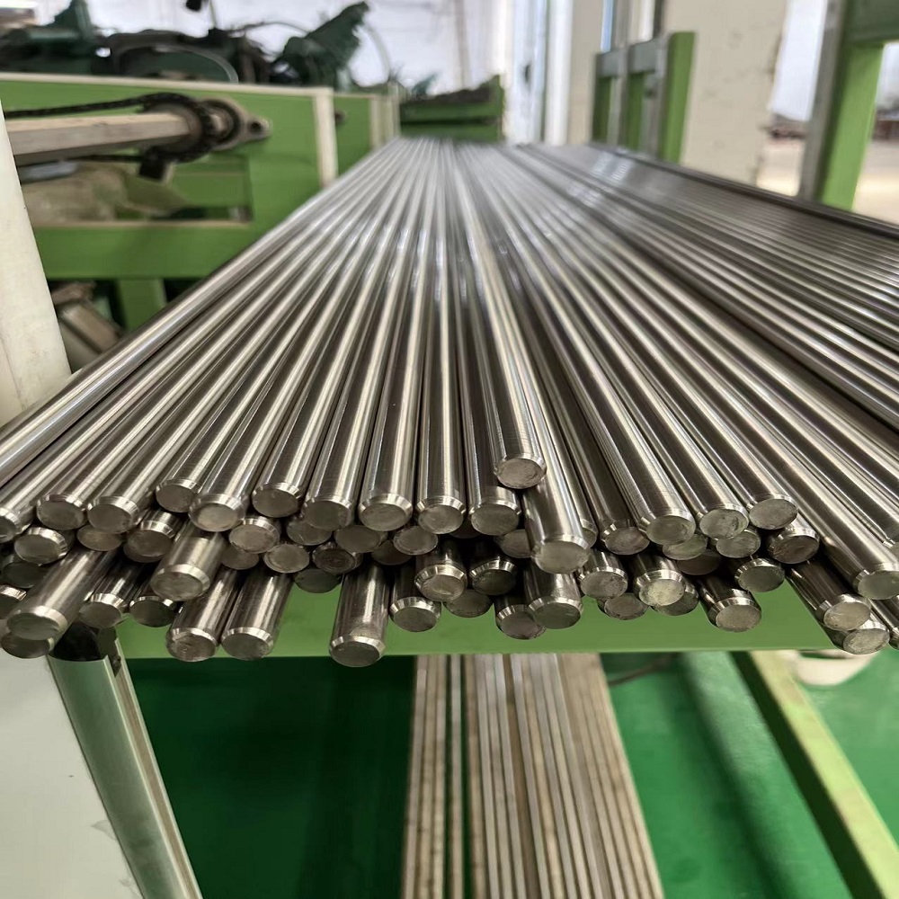 stainless steel round bar-2