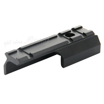 Tactical Hunting M1 Carbine Billet Scope Mount 20mm Rail