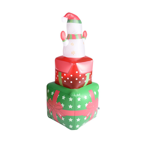 Inflatable Christmas Decoration Waterproof Yard Garden Lawn for Sale, Offer Inflatable Christmas Decoration Waterproof Yard Garden Lawn