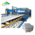 EPS Composite Sandwich Panel Forming Machine