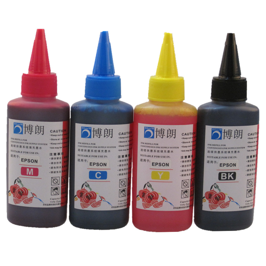 refill ink kit for 603XL 603 ink cartridge ARC chip for EPSON EXPRESSION HOME XP-4100/XP-4105/XP-3100/XP-3105/XP-2100/ XP-2105