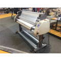 162cm Width Automatic Film Laminating Machine With Air Pump Large Format Photo Paper Low Temperature Cold Laminator FY-1600DA