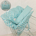Multifunctional Baby Children Folding Shopping Cart Cover Baby Shopping Push Cart Protection Cover Safety Seats For Kids