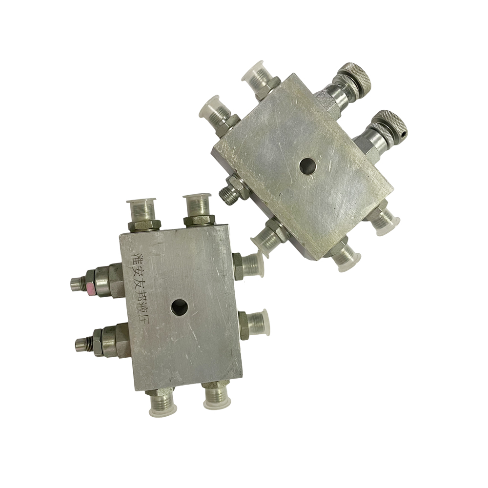 Hydraulic Valve