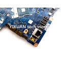 ZAA00 LA-B001P fit For Lenovo C260 AIO Motherboard / system mainboard with J2900 CPU free shipping