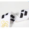 Custom Nylon Ribbon with Logo and Picture Printed Elastic