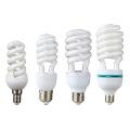 AC170-240V E27 E14 B22 65W 85W 125w high power spiral tube energy saving lamp Fluorescent light bulb tube wholesale