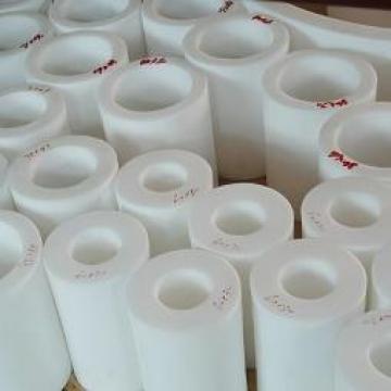 Heavy‑Duty Fluoroplastic PTFE Tube