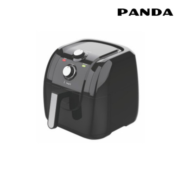 The 6L Digital Touchscreen Air Fryer PD8168A Series