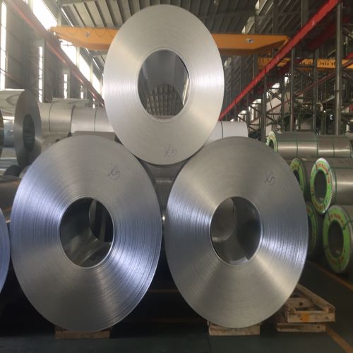 ppgl steel coil