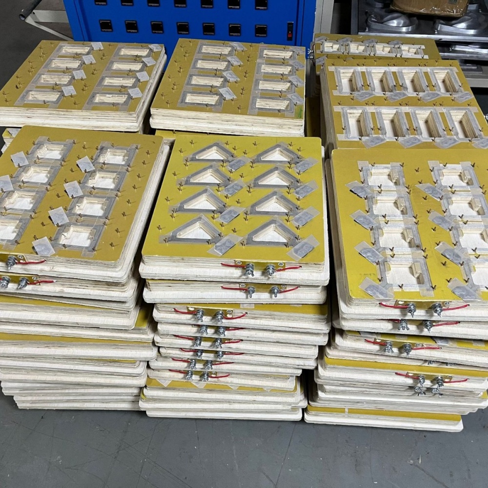 CH-3170-FKJ Automatic blister sealing machine (3)