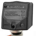 1PC/4PCS Tire Pressure Sensors For Nissan Titan 40700-1AA0D 407001AA0D Tire Pressure Monitoring System TPMS Sensor For Car Alarm