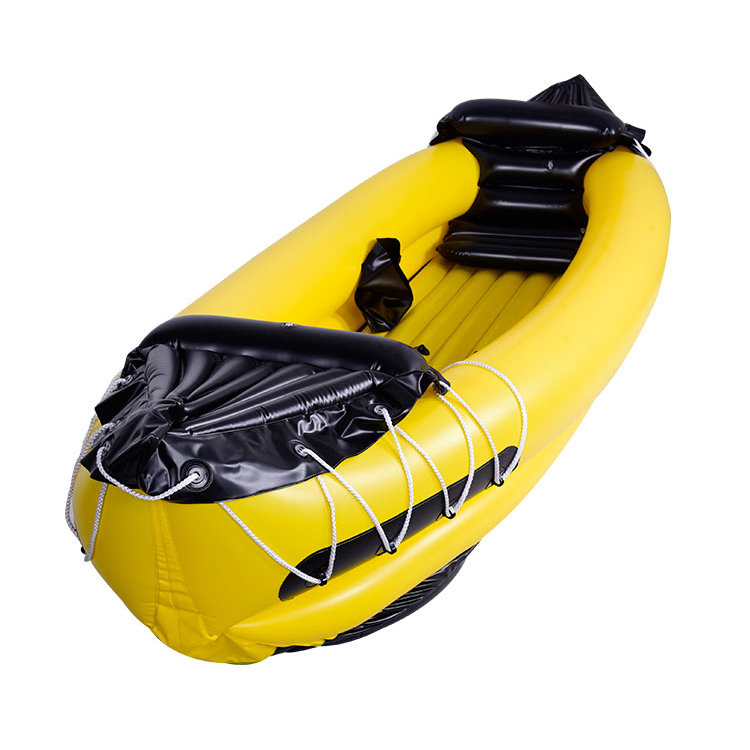 Hot Selling 2 Person Inflatable Drop Stitch Kayak