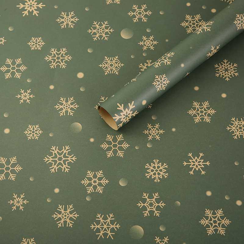 wrapping paper