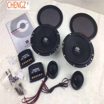 Free shipping 4set Morel Maximo 602 Car Audio 6-1/2