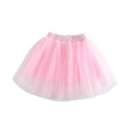 COOTELILI Summer Princess Skirt Girls Baby Girl Cake Lace Tutu Skirt Children Party Wedding Formal Dress for Girl Kids Clothes