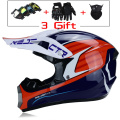 Motorcycle Helmet Off Road Professional ATV Cross Helmets MTB DH Racing Motocross Helmet Dirt Bike Capacete Moto casco free gift