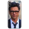 For Huawei Y6 Y5 2019 For Xiaomi Redmi Note 4 5 6 7 8 Pro Mi A1 A2 A3 6X 5X 7A John Stamos Full House California Star Soft Cover
