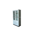 Stainless steel equipment cabinet