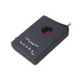 Anti-spy Detector Camera GSM Audio Bug Finder GPS Signal Lens RF Tracker WIFI finder