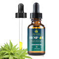 2500000mg hemp seed oil skin care helps sleep 30ml essential oil organic herbal drops body massage stress relief oil