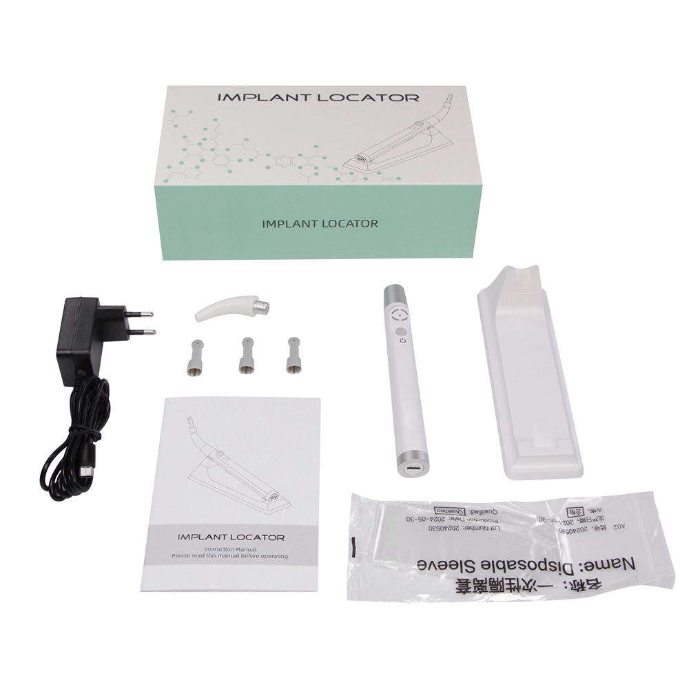 Dental Implant Locator(4)