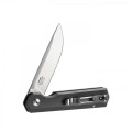 FBKNIFE GANZO Firebird FH11S D2 blade G10 or Carbon Fiber Handle Folding knife Survival tool Pocket Knife tactical outdoor tool