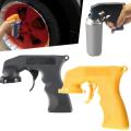 Plastic Portable Aerosol Spray Handle Tool GM Color Changing Film Self-painting Hand Spray Gun Car Painting Car Body Film