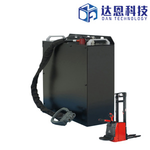 Low Maintenance Required Warehouse Equipment Battery