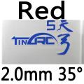 red 2.0mm H35