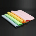 1Pcs Glasses Cloth For Lens Phone Screen Cleaning Wipes High Quality Lens Phone Screen Clean Cloths Cleaning Wipes 10x10cm