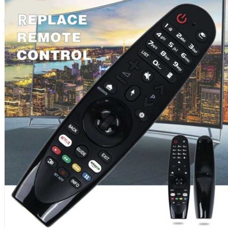 AN-MR650A Remote Control for LG Smart TV MR650 AN MR600 MR500 MR400 MR700 AKB74495301 AKB74855401