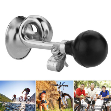 1PC Bicycle Bell Trendy MTB Road Bike Cycling Twist Alarm Bell Bicycle Retro Super Loud Horn Bike Horn