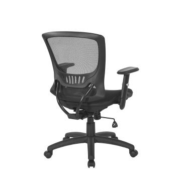 KB 8910 Ergonomic Full Mesh Desk Chair