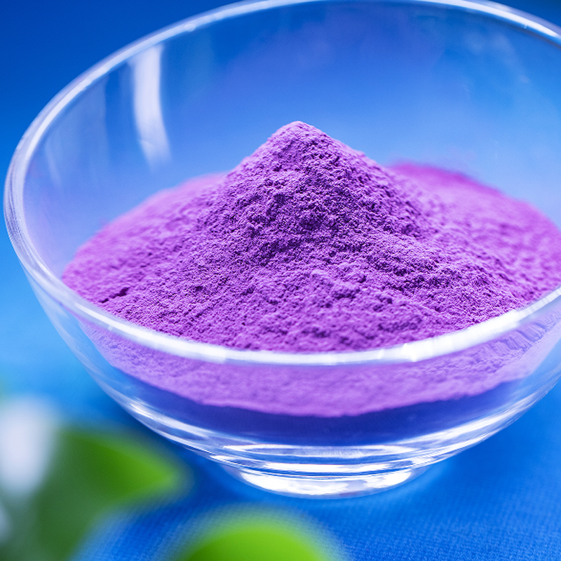 Natural gas pipeline internal anti-corrosion powder