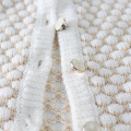 2020 Autumn Winter Princess Newborn Baby Girl Knitting Sweater Romper Coat Outwear Warm Clothes