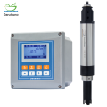 RS485 Online Wastewater Conductivity Controller Meter