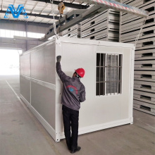 Brand new folding house container for sale