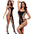 Erotic Hot Sex Products Sexy Costumes Underwear Slips Intimates Bodysocks catsuit sexy lingerie porno body suit plus size new
