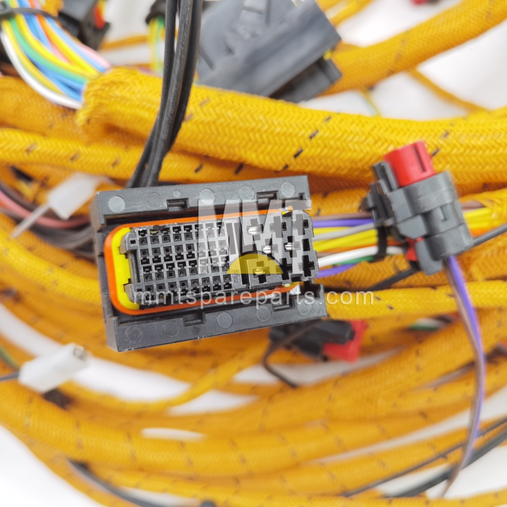 chassis harness 623-3457