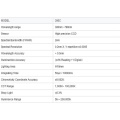 OHSP350C Spectrometer for CCT CRI Lux Test