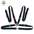 2 Inch 4 point NEW Camlock Car Auto Racing Sport Seat Belt Safety Racing Harness k8-4007