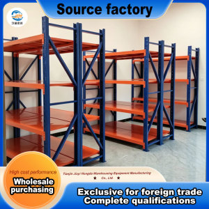 Space Saving Layer Board Shelf Units