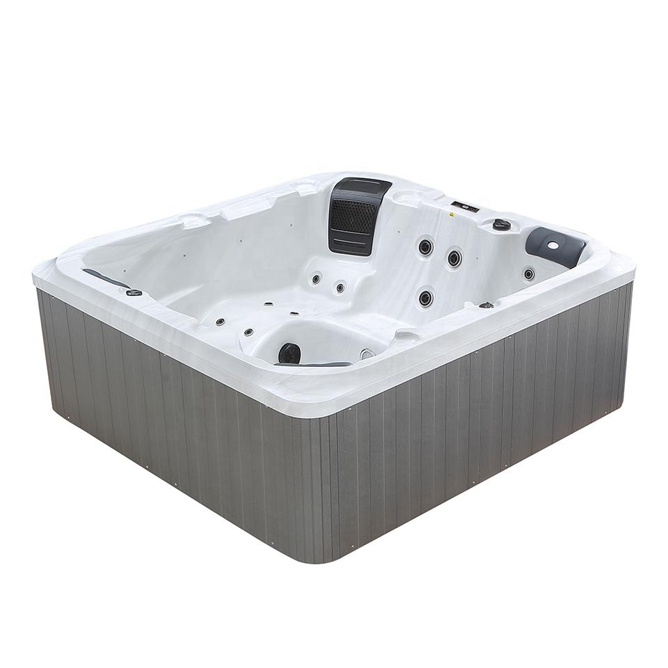 best family hot tubs