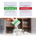 20 Pcs PH Buffer Solution Powder PH For Test Meter Measure Calibration 4.01 6.86